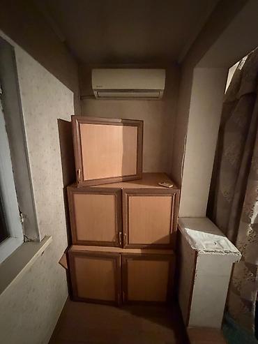 Продажа квартир: 1 комната, 34 м², 105 серия, 5 этаж, Старый ремонт — 7