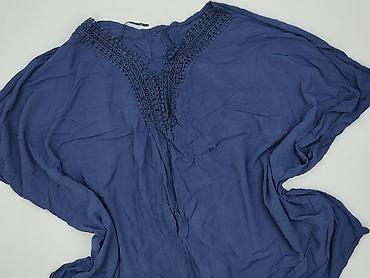 dope snow: ITALY FASHION, Ponczo damskie, rozmiar One size — 1