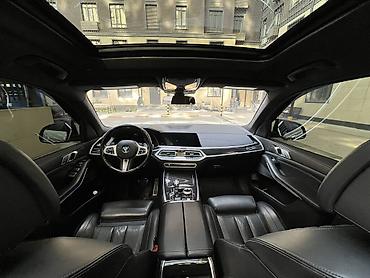 mini copper: BMW X7: 2021 г., 3 л, Автомат, Бензин, Кроссовер — 6
