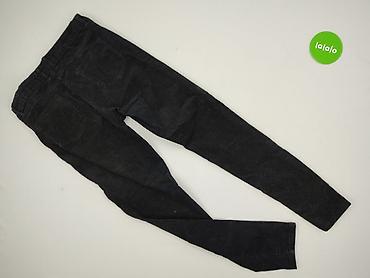 glany szafa.pl: UP2Fashion, Spodnie materiałowe damskie, rozmiar S — 3