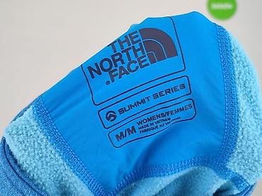 nort face: The North Face, Polar damski, rozmiar M — 4