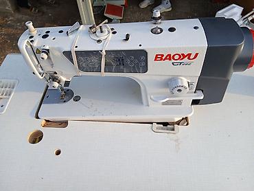 Оверлочные машинки: 4-нитка, В наличии — 11