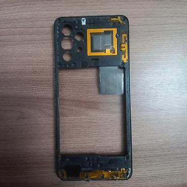 Средняя часть для Samsung Galaxy A 32 4G.
В рабочем состоянии