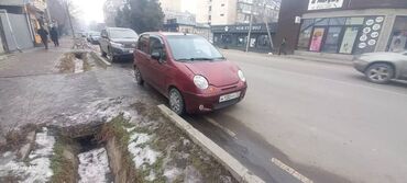 Daewoo: Продаю Daewoo Matiz 2011 год объем 0,8 в хорошем состоянии!!!