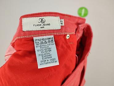 gap jeans: Fashion Jeans, Jeansy damskie, rozmiar XL — 4