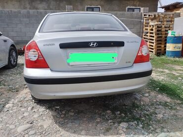 авто корея сайт бишкек: Hyundai Elantra: 2006 г., 1.6 л, Механика, Бензин, Седан