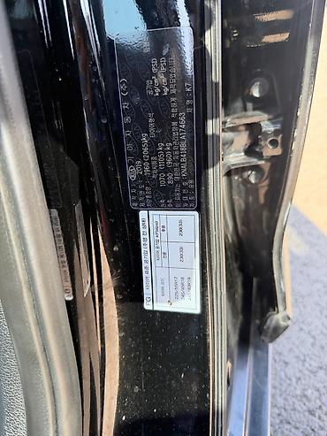 Kia: Kia K7: 2019 г., 3 л, Автомат, Газ, Седан — 9