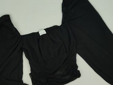 spodnie z hello kity: Pakuten, Women's blouse, size S (EU 36)