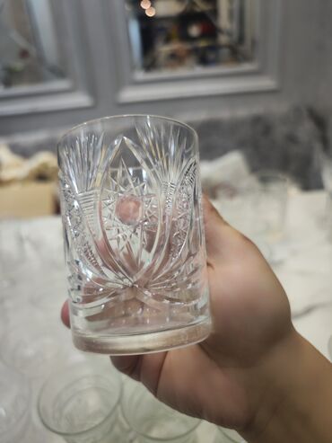 Stəkanlar: Stəkanlar — 4