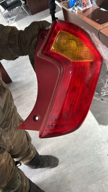 Двери и комплектующие: Комплект Kia, Б/у, Оригинал — 12