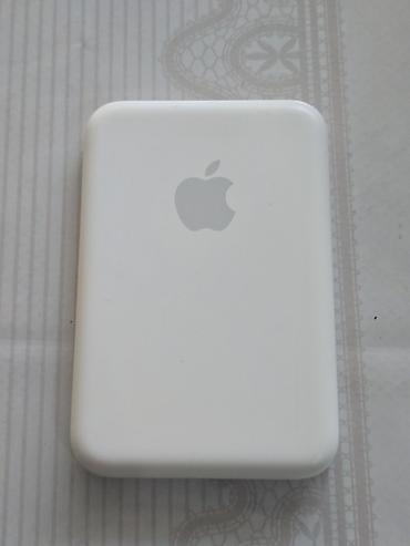 flip 3: Apple Genuine MagSafe внешний аккумулятор Apple MagSafe Battery Pack в — 2