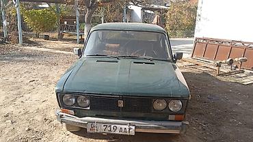 срочно авто в рассрочку: ВАЗ (ЛАДА) 2106: 2001 г., Механика, Бензин, Седан — 4