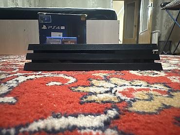 nintendo switch v2: Sony PlayStation 4 Pro (PS4 Pro) Комплектация на фото: - консоль PS4 — 2
