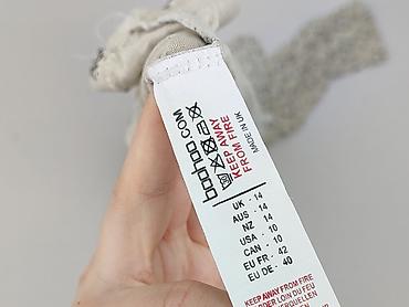 dada body: Boohoo, Sukienka damska, rozmiar L — 4