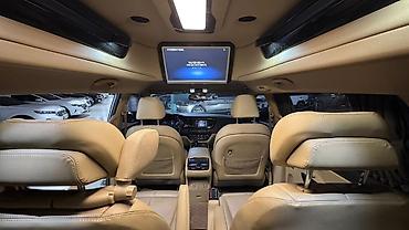 Kia: Kia Carnival: 2019 г., Минивэн — 28