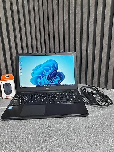 acer betouch e100: 💻 Acer Aspire p256 — Ofis və gündəlik istifadə üçün ideal 🔹 — 1