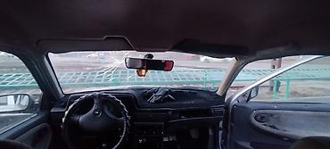 Продажа авто: Daewoo Nexia: 2003 г., 1.5 л, Механика, Бензин, Седан — 8