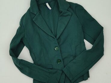 zimowa kurtka reserved: Women's blazer, size XS (EU 34)
