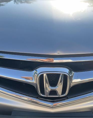 small car: Honda Accord: 2008 г., 2.4 л, Автомат, Бензин, Седан — 4