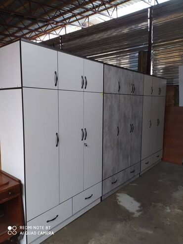 Шифоньеры: Шифонер новый Новые шкафы из российкого материала в наличии Размеры — 6