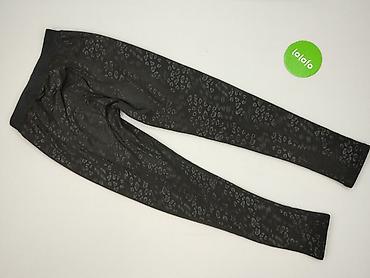 elefanten sniegowce: Legginsy Sportowe damskie, rozmiar S — 3