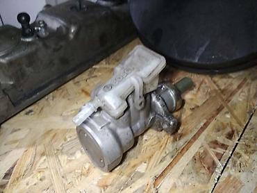 ford p251a:00 2f: GLAVNI KOCIONI CILINDAR ZA FORD FOCUS OD 1998. DO 2004. GOD. | — 1
