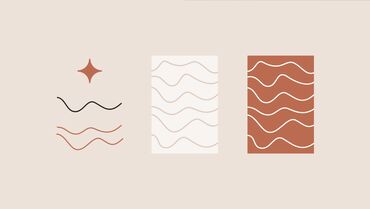 Графические дизайнеры: Графический дизайнер — 6