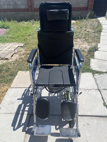 функциональная кровать для лежачих больных: Новый