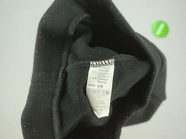 4f biedronka: Classic, Legginsy Sportowe damskie, rozmiar S — 4