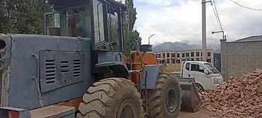цена бобкат: Погрузчик, LiuGong, 2015 г., Колесный, Фронтальный — 4