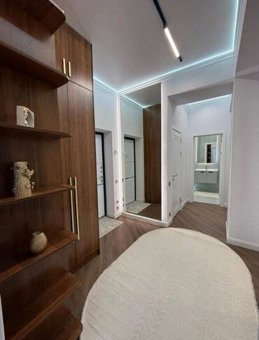 Продажа квартир: 3 комнаты, 73 м², Элитка, 7 этаж, Евроремонт — 4