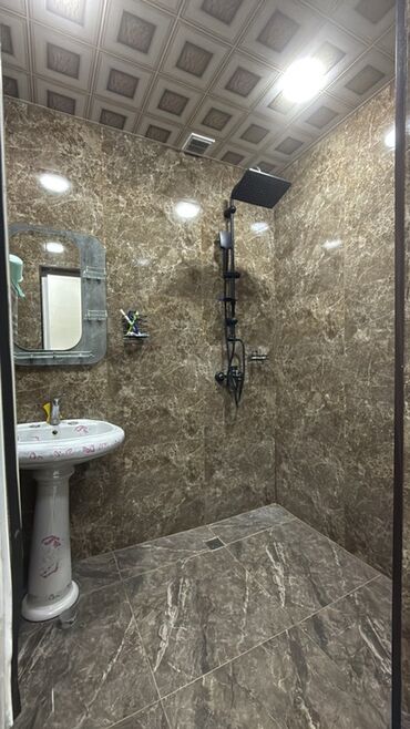 Uzunmüddətli kirayə mənzillər: Kirayə mənzil – geniş və işıqlı - 3 otağlı menzil Lenkeran şeher — 3