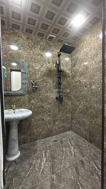 Uzunmüddətli kirayə mənzillər: 3 otaqlı mənzil – kiraye verilir Lenkeran şeher Zerife Əliyeva küçesi — 3