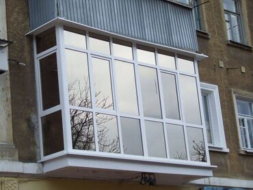 цветное стекло: Остекление балконов и лоджий 🟡 квалифицированная консультация, 🟡