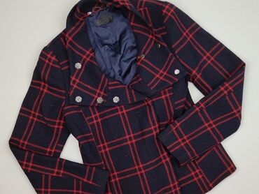 Kobiety: H&M, Marynarka damska, rozmiar S
