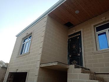 Həyət evləri və villaların satışı: 4 otaqlı, 85 kv. m, Kredit yoxdur, Yeni təmirli — 2