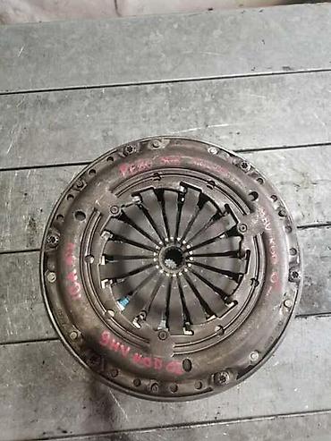 Transport: SET KVACILA 1.6 HDI ZA PEUGEOT 308 OD 2007. DO 2013. GOD. | Set — 1