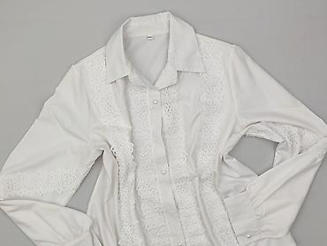janina stretch: Koszula damska, rozmiar 2XL — 1