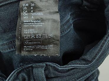 511 jeans: H&M, Jeansy damskie, rozmiar S — 5