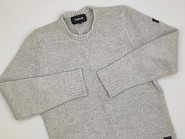 version jeans: Firetrap, Sweter dla mężczyzn, rozmiar L — 1