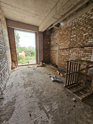 Продажа квартир: 3 комнаты, 130 м², Элитка, 1 этаж, ПСО (под самоотделку) — 7