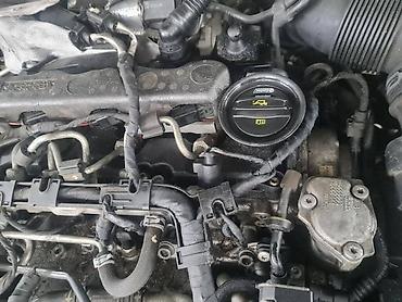 orginal: GLAVA MOTORA ZA VOLKSWAGEN CADDY, PASSAT B8, TIGUAN OD 2013. DO 2019 — 2