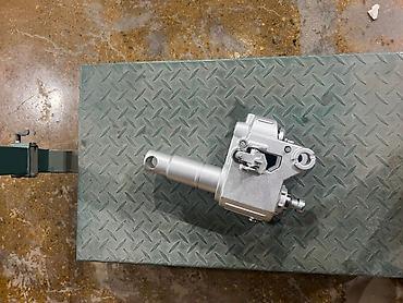 Рохли: Колеса и запчасти для Рохли, нейлоновые, полиуретан и резиновые — 21