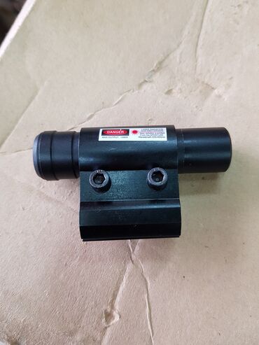 Lov i ribolov: Crveni mini laser za montažu na cev Crveni mini laser sa montažom za na lalafo.rs — 4 Lov i ribolov: Crveni mini laser za montažu na cev Crveni mini laser sa montažom za — 4