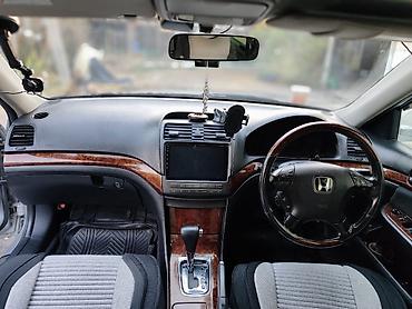 ej 204: Honda Inspire: 2004 г., 3 л, Типтроник, Бензин, Седан — 3