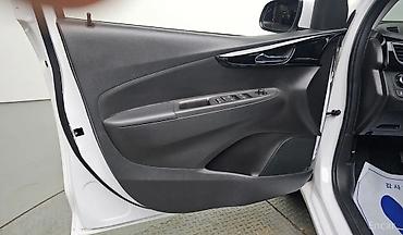 900: Chevrolet Spark: 2020 г., 1 л, Вариатор, Бензин, Хэтчбэк — 9