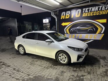 Kia: Kia K3: 2020 г., 1.6 л, Автомат, Бензин, Седан — 1