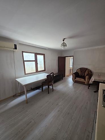 yardimli: 1 otaqlı həyət evi – açıq mətbəxli studio zal + yataq otağı - Ümumi — 3