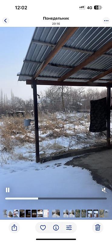 Продажа домов: Дача, 70 м², 4 комнаты, Собственник, Косметический ремонт at lalafo.kg — 5 Продажа домов: Дача, 70 м², 4 комнаты, Собственник, Косметический ремонт — 5