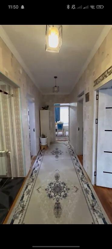 kənd evi: 4 otaqlı, 110 kv. m, Kredit yoxdur, Orta təmir — 10